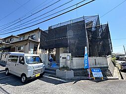 広島市佐伯区藤の木二丁目 戸建て