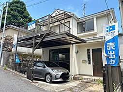 広島市西区己斐中三丁目　戸建て