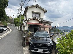 広島市安佐南区八木四丁目　戸建て
