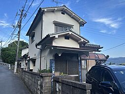 広島市安佐南区八木四丁目　戸建て