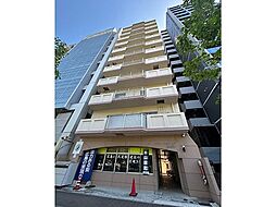 グリーンハイム河原町 602