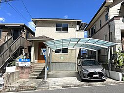 広島市南区仁保一丁目　戸建て