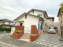 広島市安佐北区口田南九丁目 戸建て