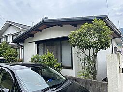 広島市安佐北区亀山南五丁目　戸建て