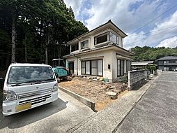 安佐町くすの木台　戸建て