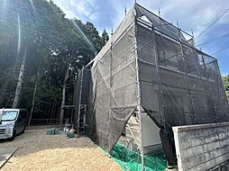 安佐町くすの木台 戸建て