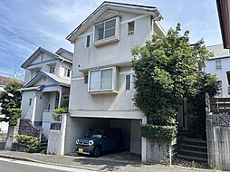 広島市南区丹那町 戸建て