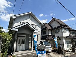 広島市西区古江上一丁目　戸建て