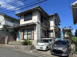広島市南区仁保南二丁目　戸建て