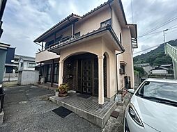 広島県安芸郡坂町　戸建て