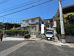 広島市西区井口台3丁目20-9