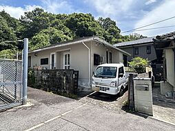 広島市佐伯区五月が丘三丁目　戸建て