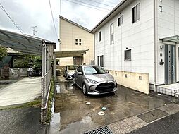 大竹市新町三丁目　戸建て