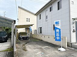大竹市新町三丁目 戸建て