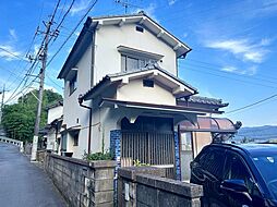 広島市安佐南区八木四丁目　戸建て