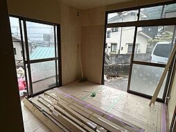 広島市安佐南区八木四丁目　戸建て