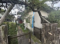 広島市佐伯区杉並台 戸建て