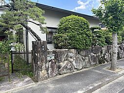 広島市佐伯区杉並台　戸建て