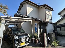広島市安佐南区安東五丁目　戸建て