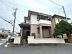 廿日市市地御前北3丁目　戸建て