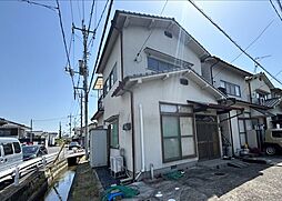 広島市安佐南区東野三丁目　戸建て