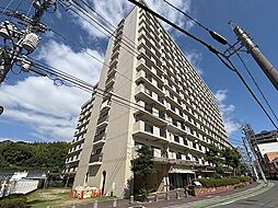 己斐本町コープマンション 1007