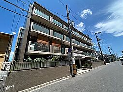 藤和ハイタウン庚午北 203