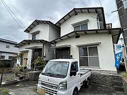広島市佐伯区千同一丁目 戸建て