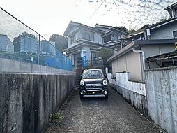 広島市佐伯区城山二丁目 戸建て