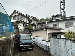 広島市佐伯区城山二丁目　戸建て