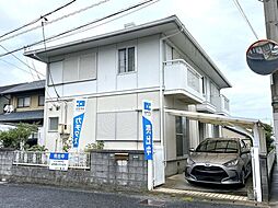 大竹市御園台　戸建て