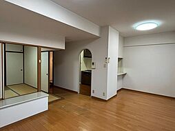ヒューマンズシティ矢野 408