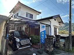 広島市東区馬木七丁目　戸建て