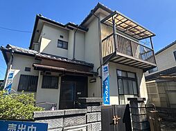 広島市佐伯区屋代一丁目　戸建て