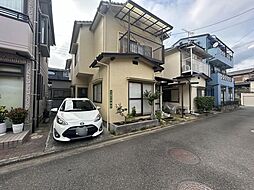 広島市安芸区中野五丁目　戸建て