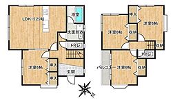 広島市安佐北区白木町大字秋山　戸建て