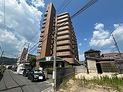 アステージ海田 605