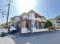 廿日市市地御前北3丁目　戸建て