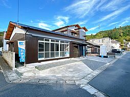 光市光井5丁目　戸建て