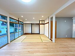 光市光井5丁目　戸建て