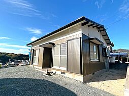 周南市桜木2丁目　戸建て