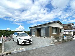 周南市桜木2丁目　戸建て