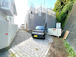 岩国市錦見8丁目　戸建て