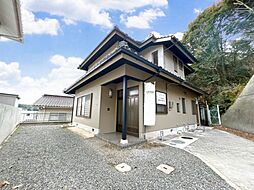 岩国市錦見8丁目　戸建て