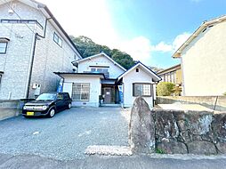 岩国市装束町2丁目　戸建て