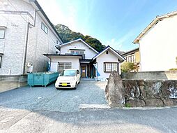 岩国市装束町2丁目　戸建て