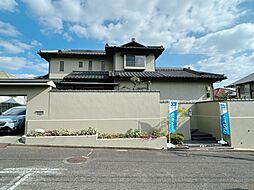 下松市東陽2丁目 戸建て