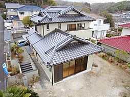 下松市東陽2丁目　戸建て