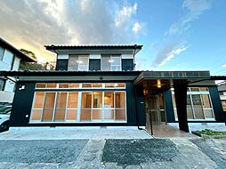 光市中央6丁目　戸建て