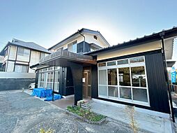 光市中央6丁目　戸建て